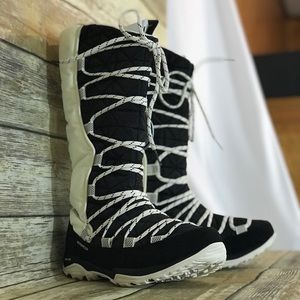 Women’s Columbia Loveland Omni-heat Winter Boots